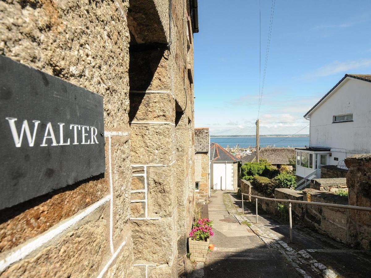 Walter Villa Penzance Exterior photo